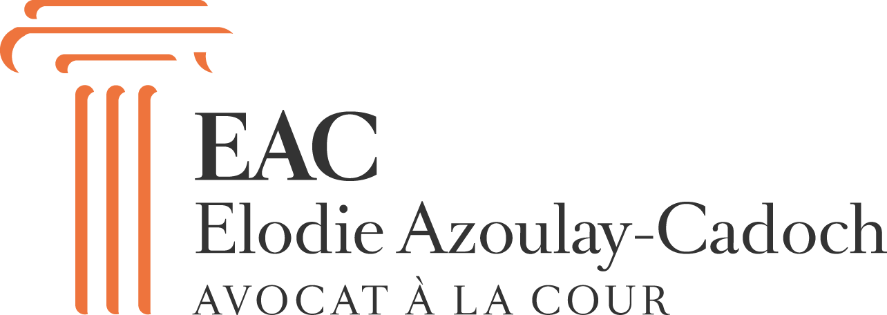 Elodie Azoulay Cadoch Icon